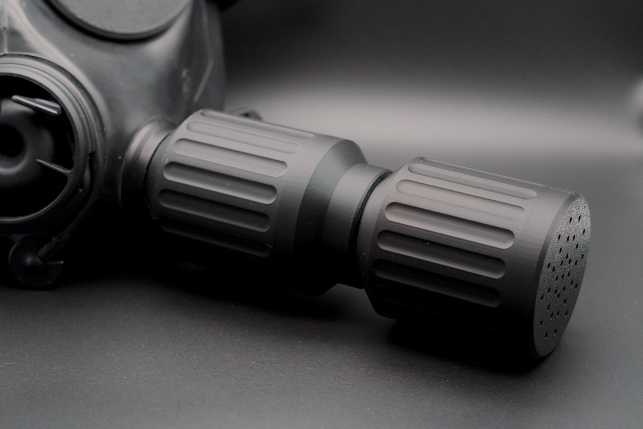 SNIFFER Upgrade Kit – Bild 2