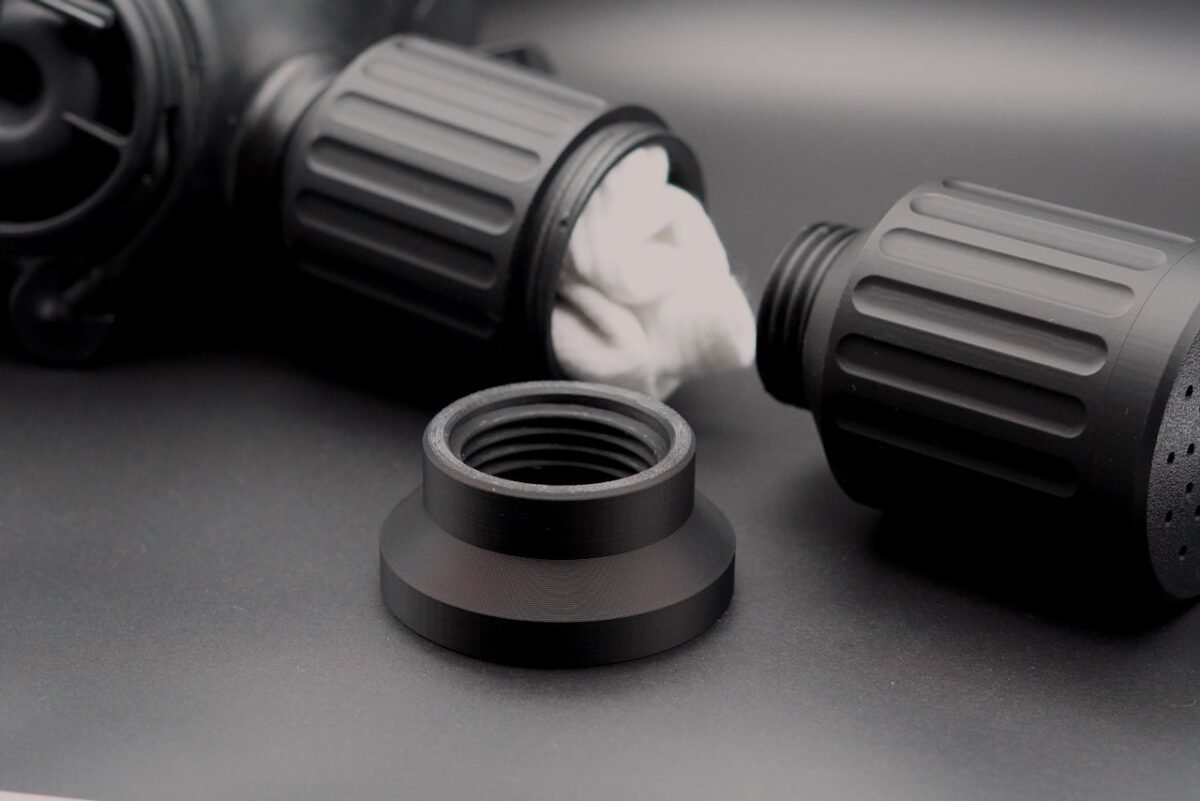 SNIFFER Upgrade Kit