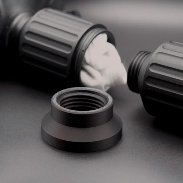 Gasmask SNIFFER ADAPTER