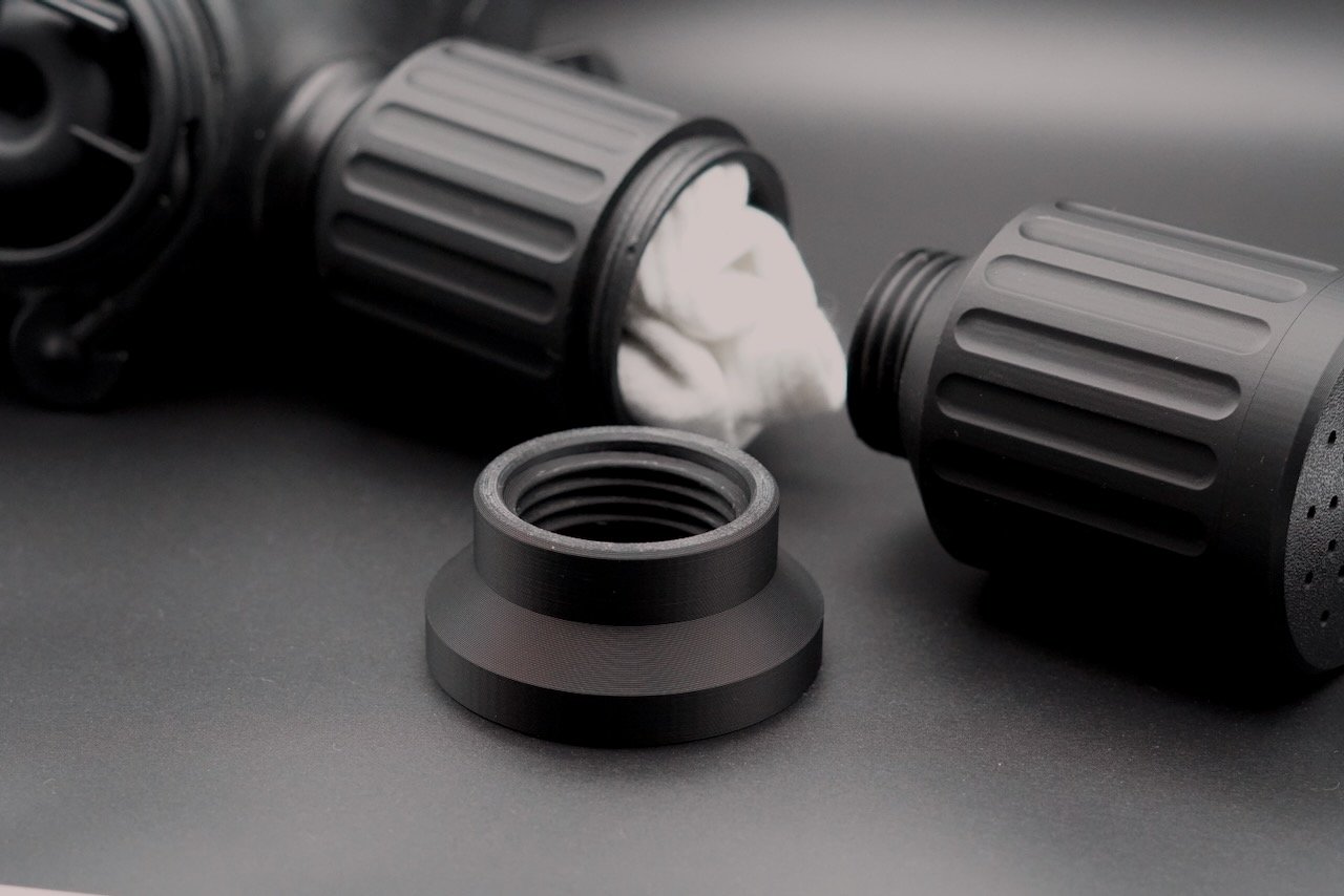 SNIFFER Upgrade Kit – Bild 3