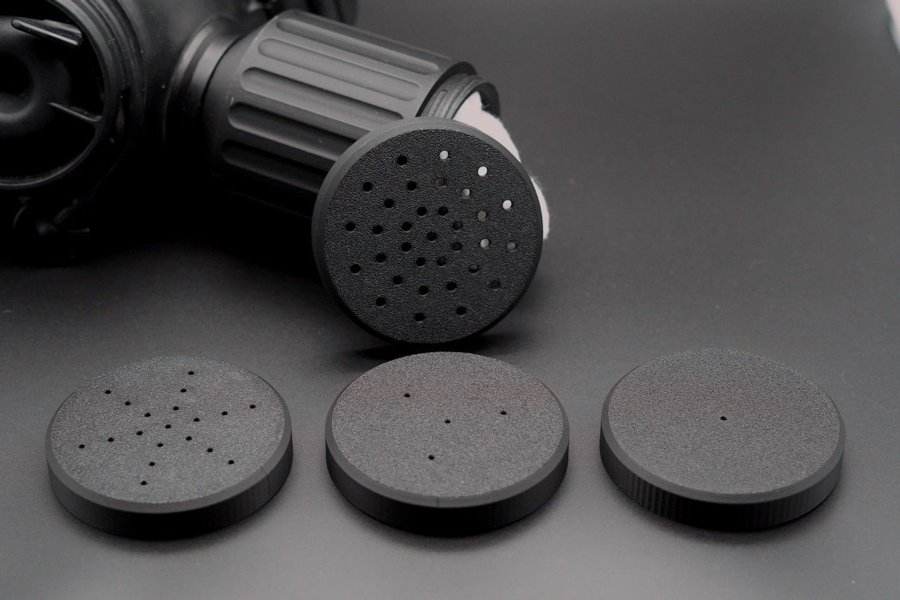 SNIFFER Upgrade Kit – Bild 5