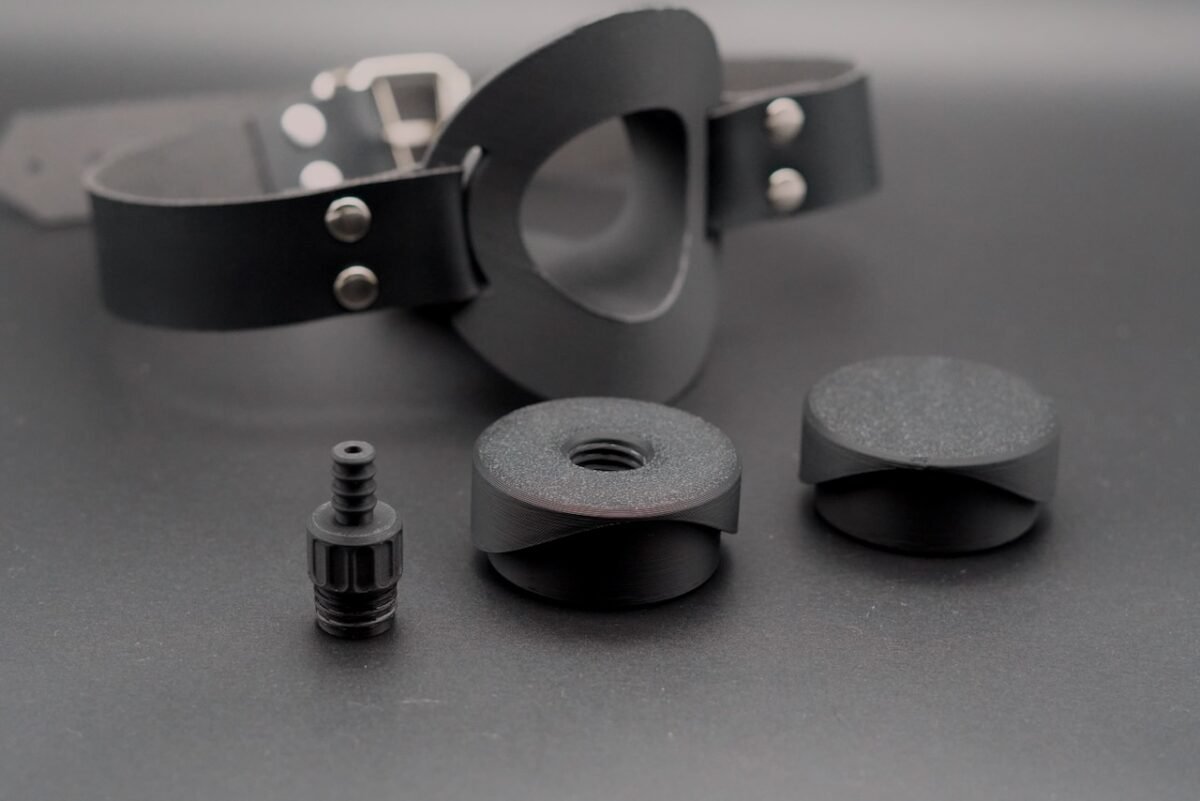 Closing Plates (Add-on)