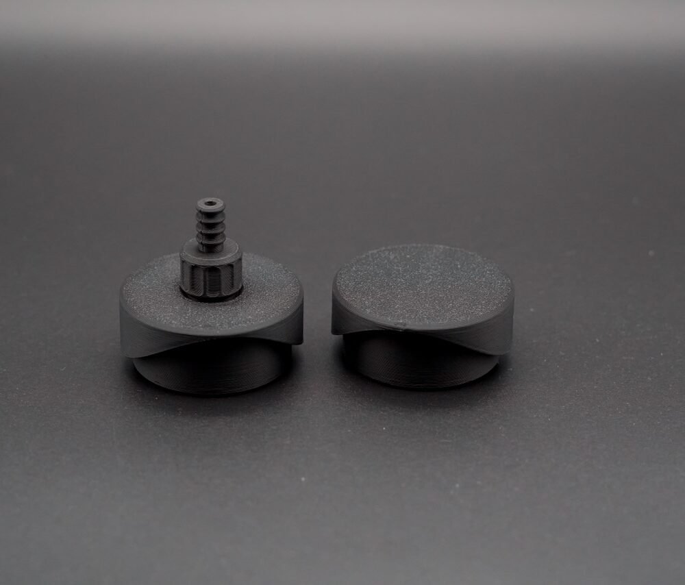 Closing Plates (Add-on)