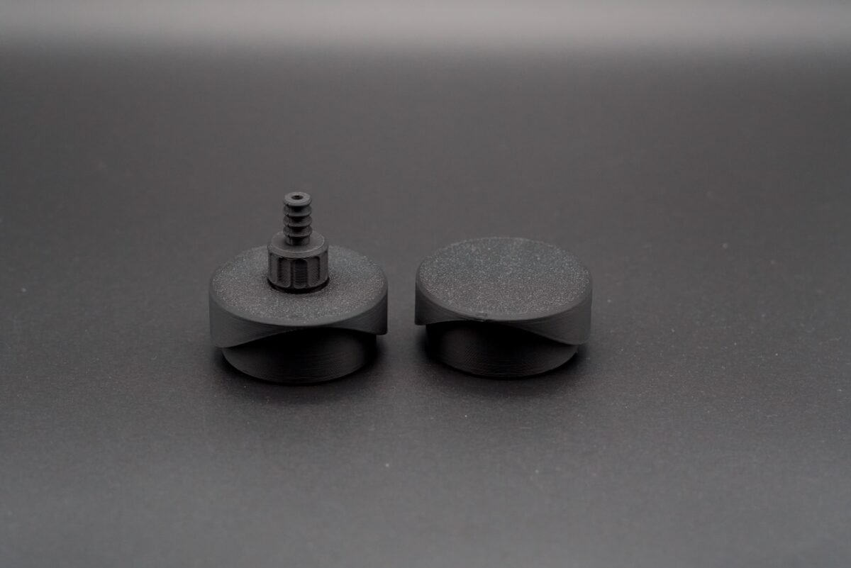 Closing Plates (Add-on)