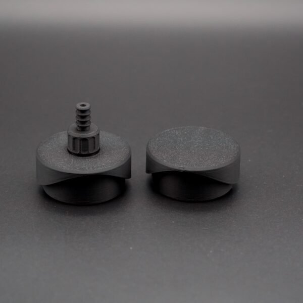 Closing Plates (Add-on)