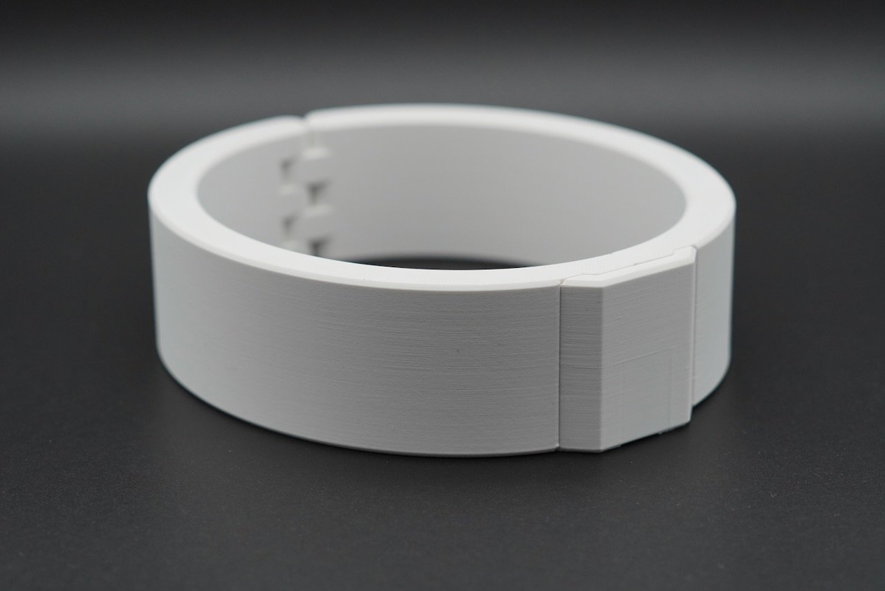 Collar EDGY – Bild 5