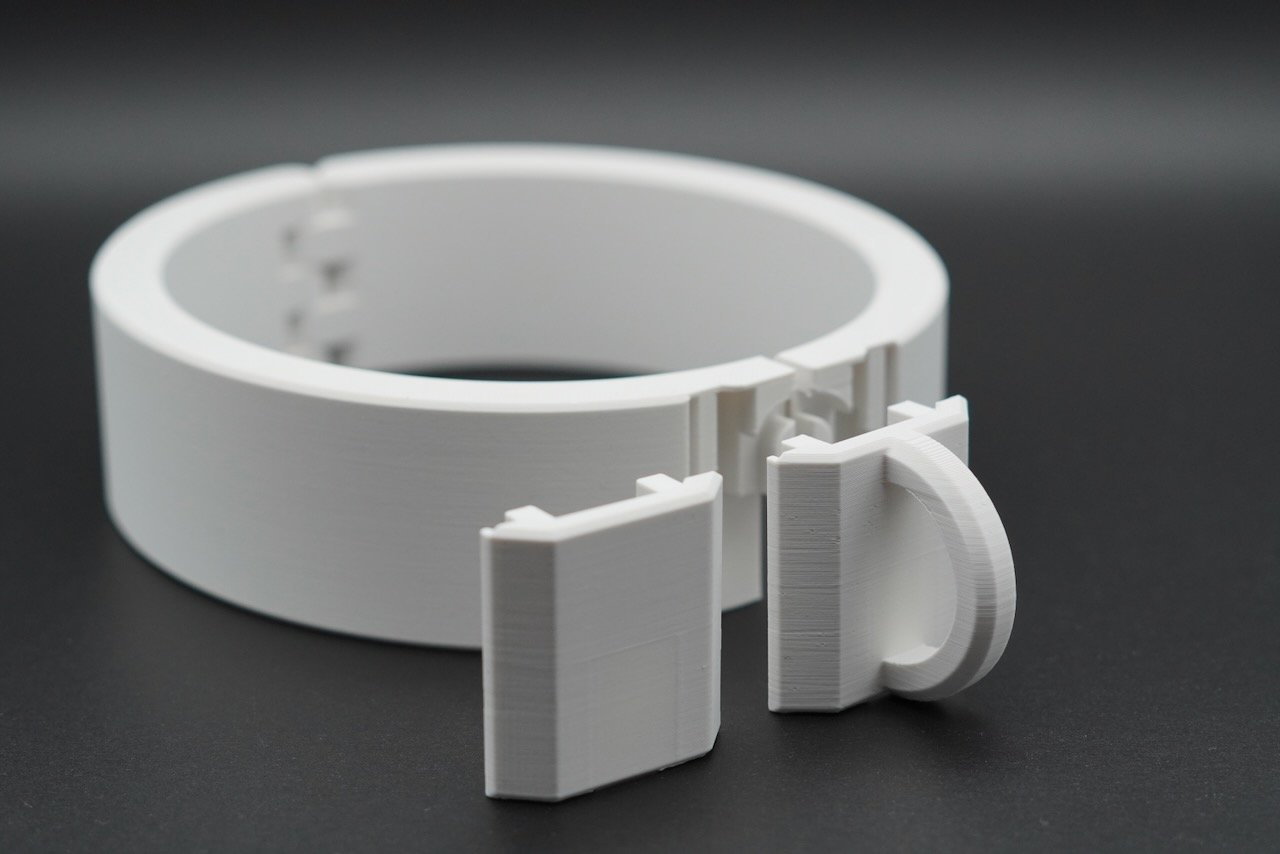 Collar EDGY – Bild 4