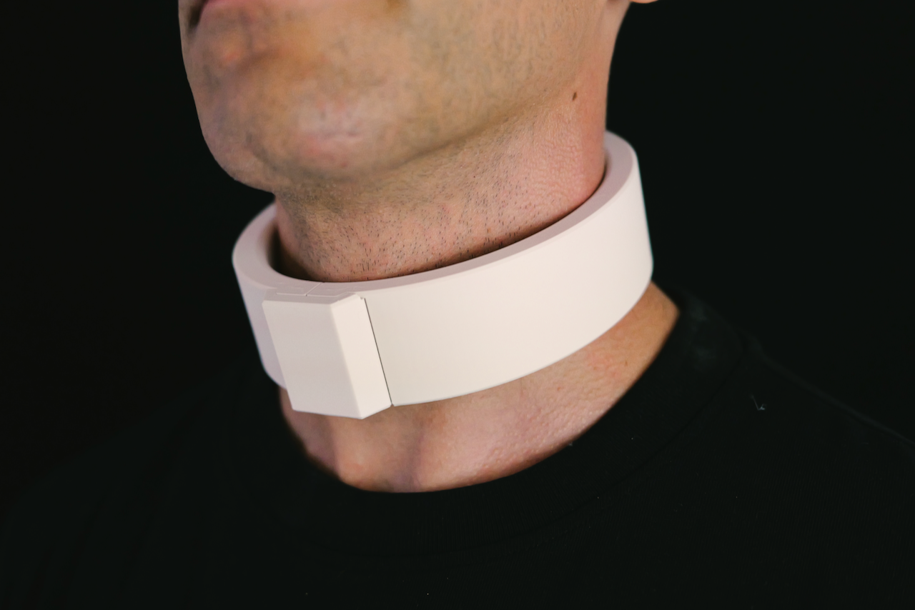 Collar EDGY - Image 3