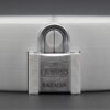 Padlock slim