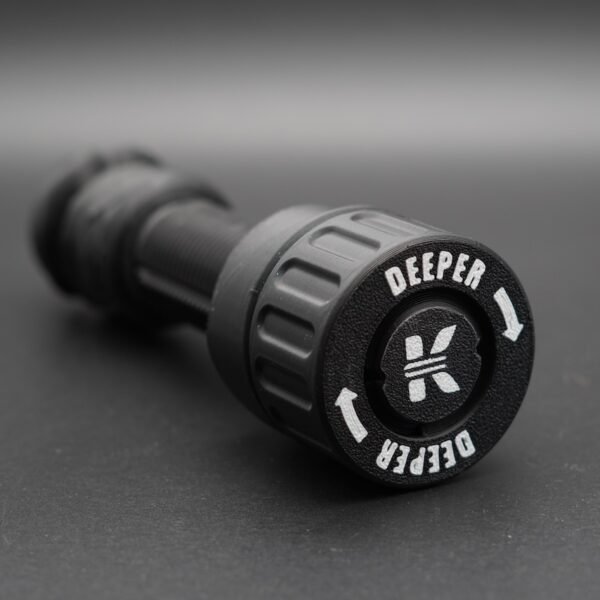 Deep throat trainer (Add-on)