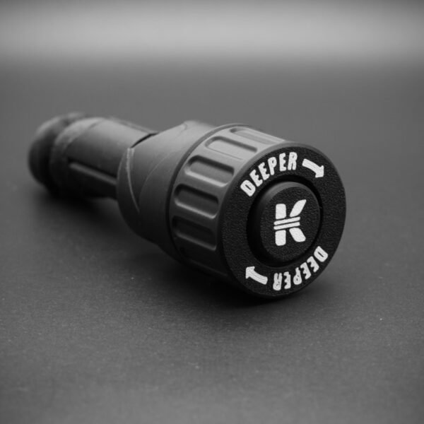 Deep throat trainer (Add-on)