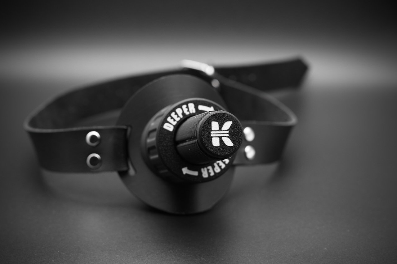 Screw Gag (Add-on) - Image 6