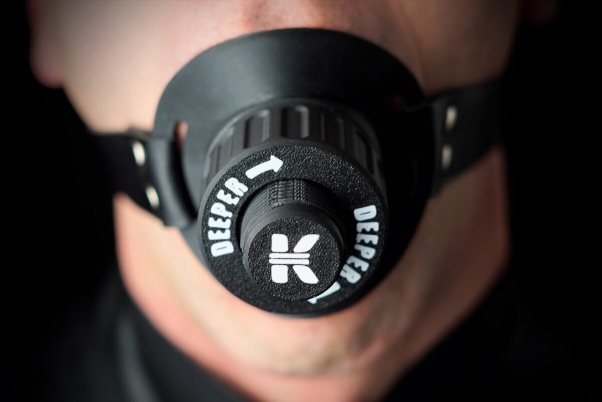 Deep Throat Trainer (Add-on)