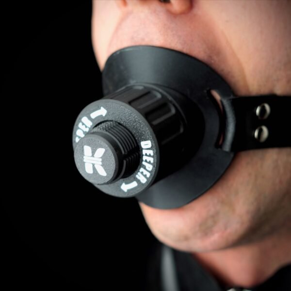 Deep Throat Trainer (Add-on)