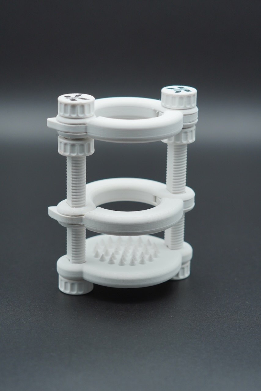 Estim BALL STRETCHER & CRUSHER - Image 4