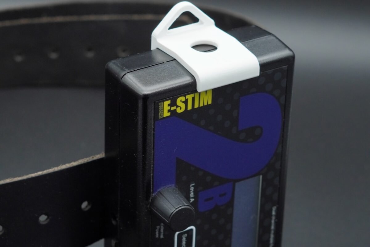 Estim BELT HOLDER for Estim-2B