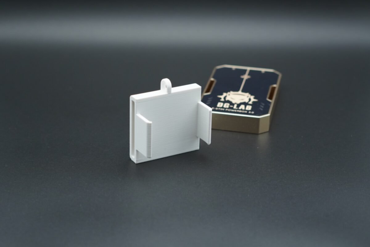 Estim BELT HOLDER for DG-Lab