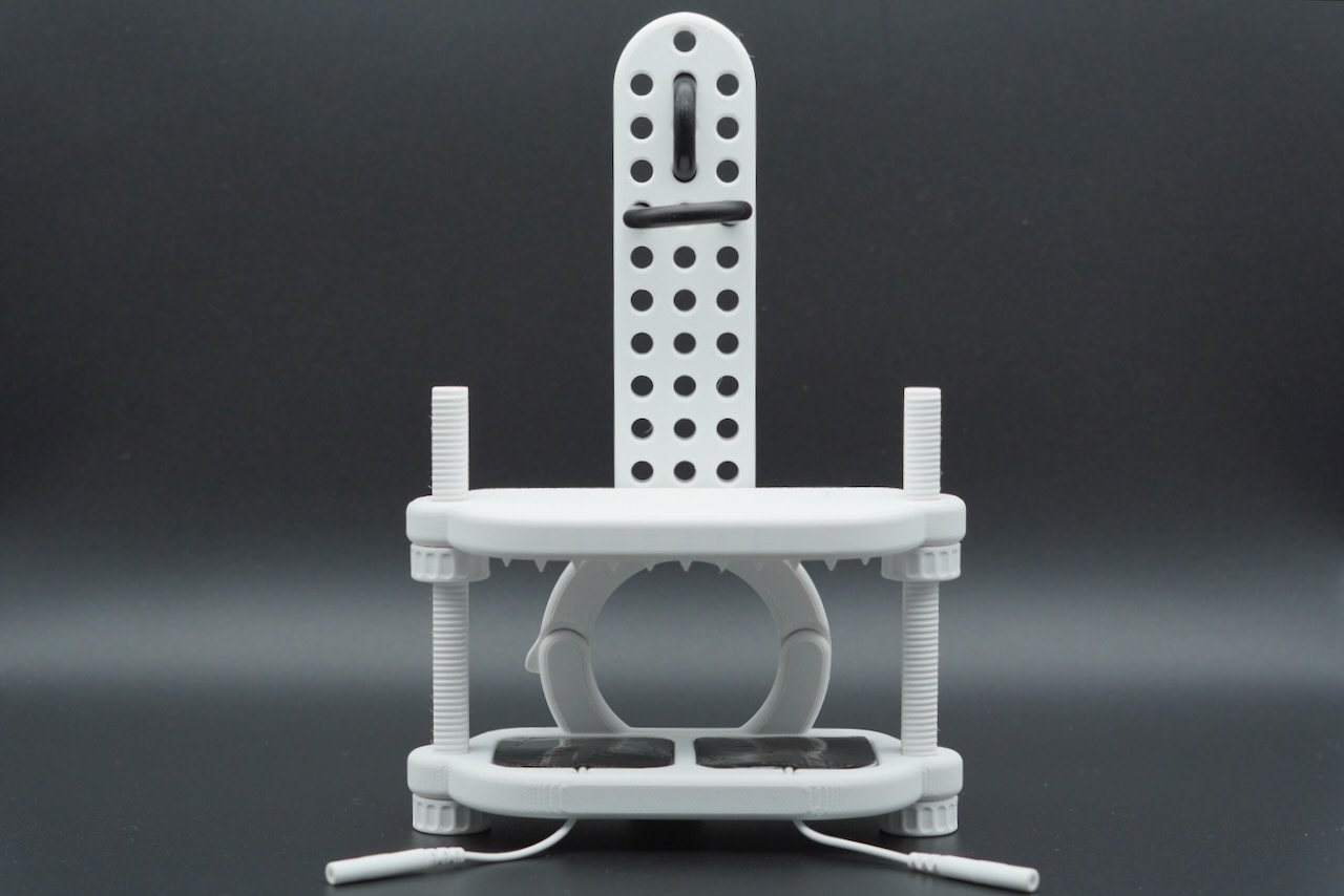 Estim BALL CRUSHER & COCK PLANK - Image 7