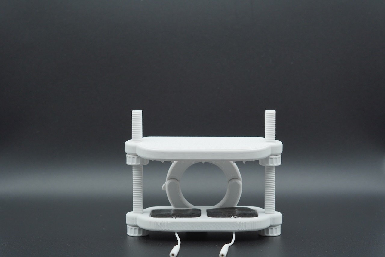 Estim BALL CRUSHER & COCK PLANK - Image 6