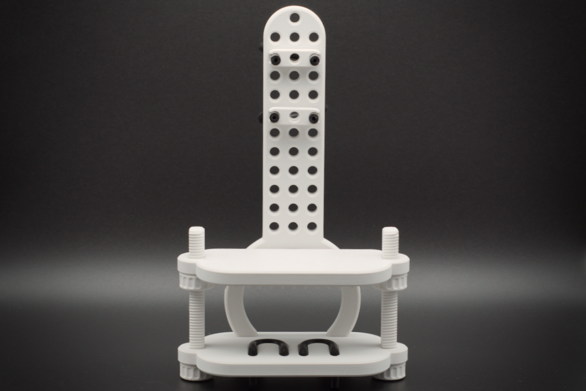 Estim CRUSHER