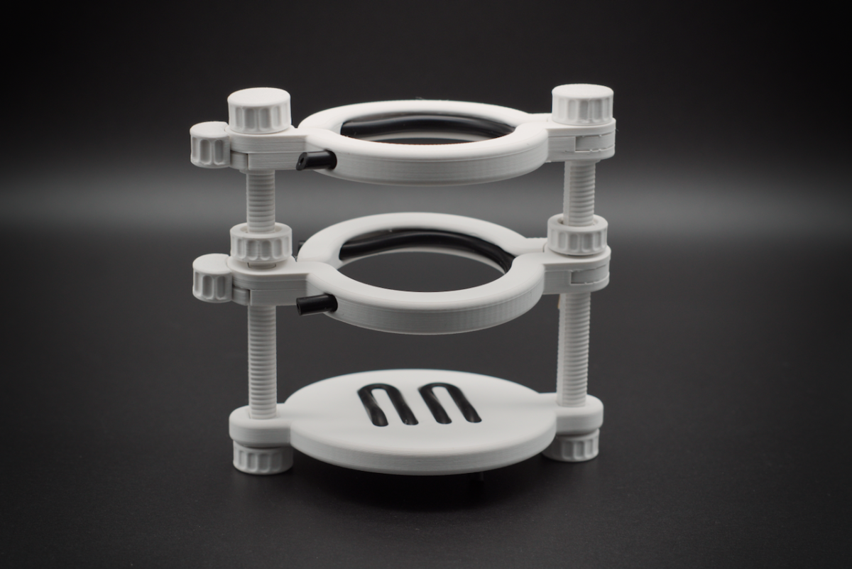 Estim STRETCHER