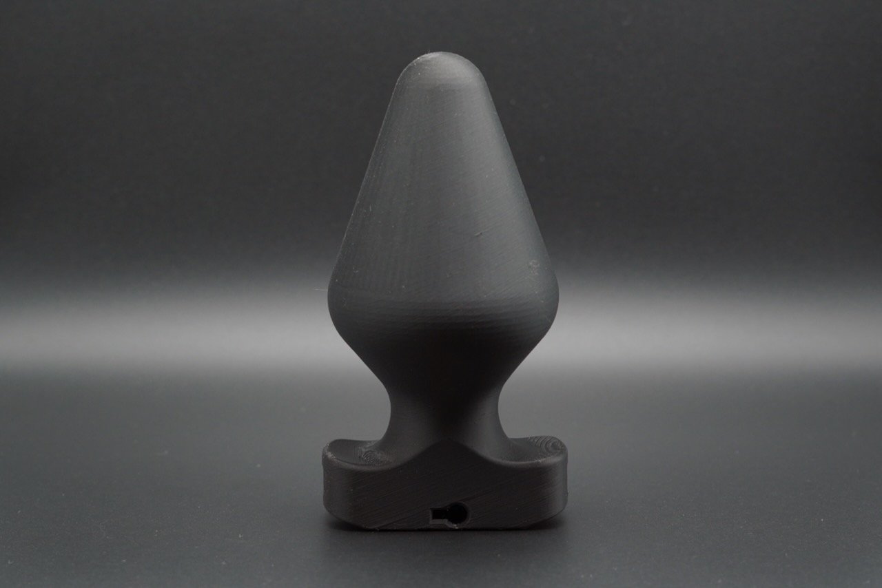 Butt Plug LOCKED - Image 3