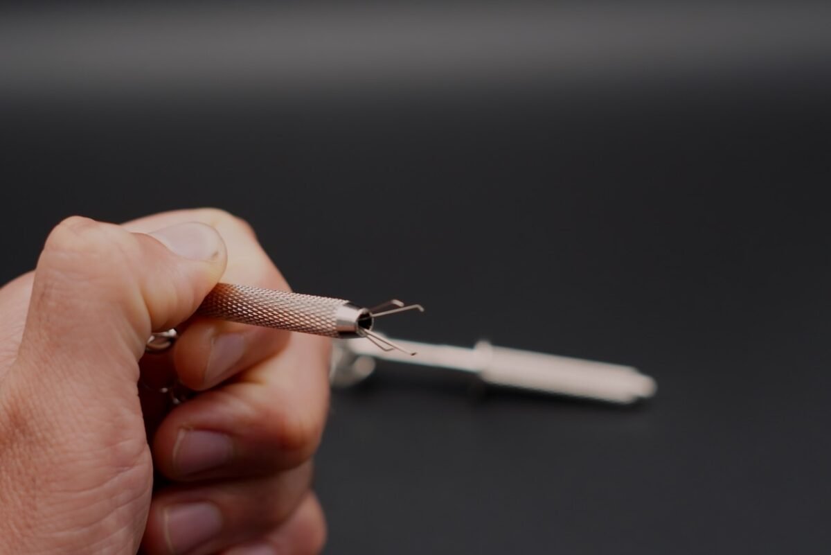 Nipple Clamps GRABBER