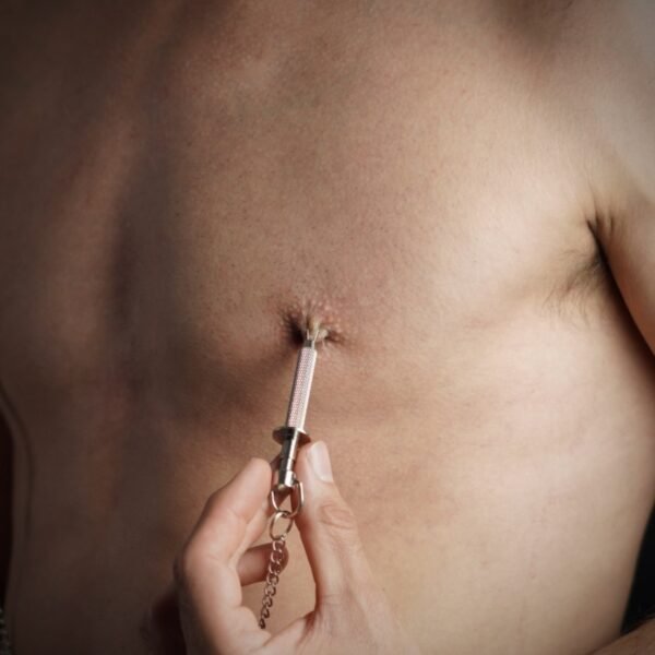 Nipple Clamps GRABBER