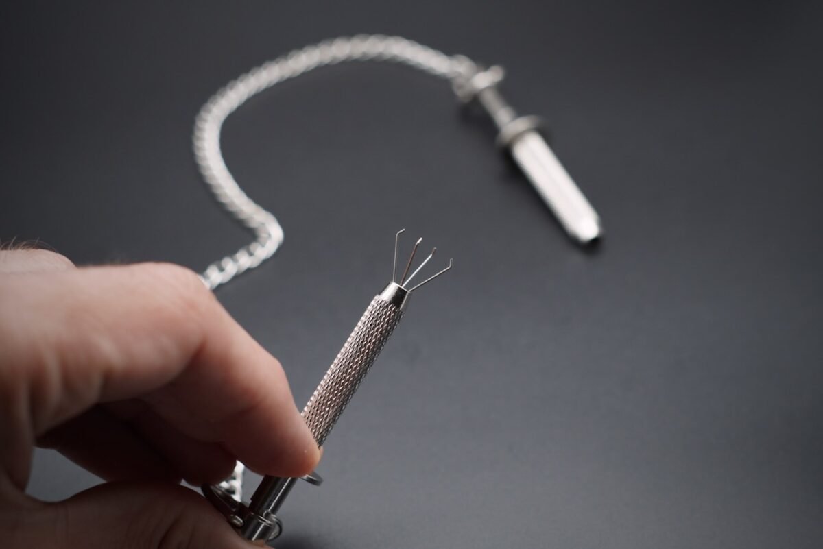 Nipple Clamps GRABBER