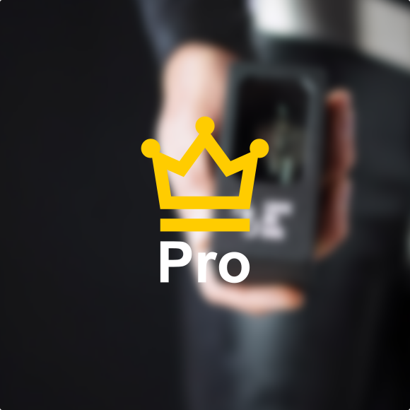 LockMeBox App Pro License (1 year)