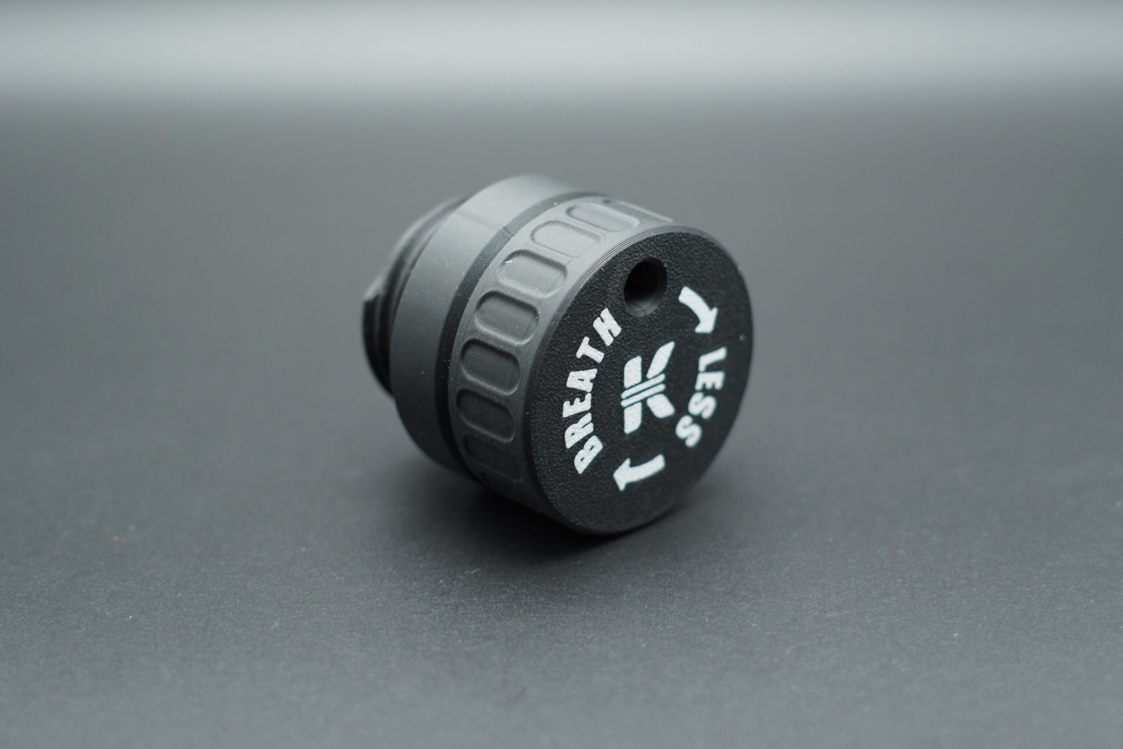 Gasmask AIRFLOW REGULATOR - Image 2