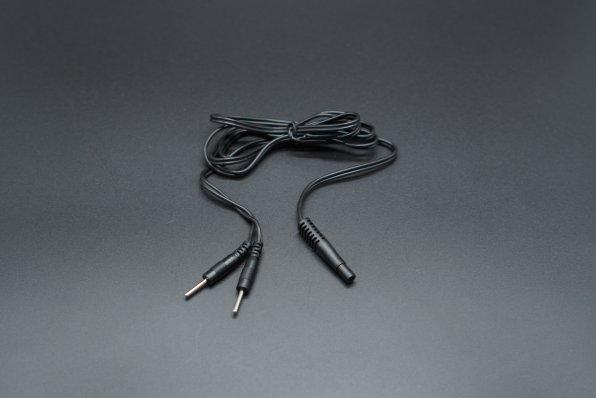 Electrode Extension